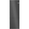 BOSCH KGN492XCF FRIGORIFERO COMBINATO