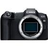 CANON FOTOCAMERA MIRRORLESS CANON EOS R8 Body