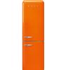 SMEG FAB32ROR5 FRIGORIFERO COMBINATO