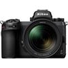 NIKON FOTOCAMERA MIRRORLESS NIKON Z6II + Z 24-70MM F/4 S