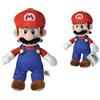 SIMBA TOYS PELUCHE SIMBA TOYS Super Mario Peluche 30 cm 1 pz