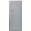 SMEG FAB28RSV5, FRIGO MONOPORTA, Classe D