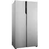 HAIER HSR5918DNMP frigorifero americano