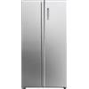 HAIER HSW59F18DNMM frigorifero americano