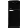 SMEG FAB50RBL5 FRIGORIFERO DOPPIA PORTA