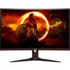 AOC C27G2ZEBK MONITOR, 27 ", Full-HD, 1920 x 1080 Pixel