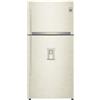 LG GTF916SEPED FRIGORIFERO DOPPIA PORTA