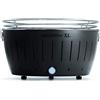 LOTUS GRILL GRILL LOTUS PORTATILE ESTERNO