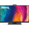 BENQ PD2705Q MONITOR, 27 ", Full-HD+, 2560 x 1440 Pixel