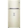 LG GTF744SEPED FRIGORIFERO DOPPIA PORTA