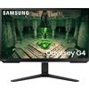 SAMSUNG Odyssey G4 -G40B 27'' MONITOR, 27 ", Full-HD, 1920 x 1080 Pixel