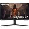 SAMSUNG Odyssey G7 - G70B 28'' MONITOR, 28 ", UHD 4K, 3840 x 2160 Pixel