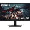SAMSUNG Odyssey G5 - G50D 27'' MONITOR, 27 ", QHD, 2560 x 1440 Pixel