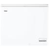 HAIER Congelatore pozzo HCE200D, classe D