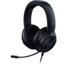 RAZER KRAKEN X LITE CUFFIE GAMING, NERO