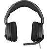 CORSAIR Void ELITE RGB Carbon CUFFIE GAMING,