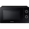 SAMSUNG MS20A3010AL/ET MICROONDE, 700 W, 20 l