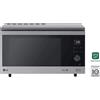 LG MJ3965ACS MICROONDE COMBI, 1350 W, 39 l