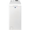 ELECTROLUX EW2T705W LAVATRICE CARICA ALTO, Caricamento dall'alto, 7 kg, 59,9 cm, Classe E