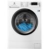 ELECTROLUX EW6S560I LAVATRICE SLIM, Caricamento frontale, 6 kg, 41,1 cm, Classe C