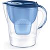 BRITA Caraffa filtrante XL BRITA CARAFFA MARELLA MXpro