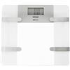 KOENIC Bilancia Pesapersone KOENIC KPS 15122, Smart, Analizza 15 dati Composizione Corporea, Display LCD, Max 150 Kg