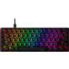 HYPERX TASTIERA GAMING HYPERX Alloy Origins 60