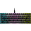 CORSAIR TASTIERA GAMING CORSAIR K65 Mini