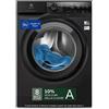 ELECTROLUX EW7F48B LAVATRICE, Caricamento frontale, 8 kg, 57,6 cm, Classe A