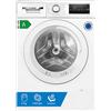 BOSCH WAN28299 LAVATRICE, Caricamento frontale, 8 kg, 59 cm, Classe A, Plancia in Tedesco