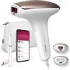 PHILIPS EPILATORE LUCE PULSATA PHILIPS BRI921/00