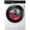 AEG LR8H94CBY LAVATRICE, Caricamento frontale, 9 kg, 57,6 cm, Classe A