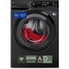 AEG LAVASCIUGA AEG LWR7BLACK