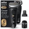 BRAUN RASOIO BRAUN Series 9 PRO+ 9590cc
