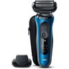 BRAUN RASOIO BRAUN SERIES 6 61-B1200S