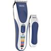 WAHL Tagliacapelli WAHL Color Pro Cordless COMBO