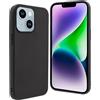 ISY ISC-0102, COVER per iPhone 14 PLUS ,NERO