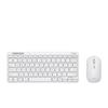 TRUST Tastiera + Mouse TRUST LYRA WL KB&MOUSE IT