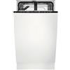 ELECTROLUX EEG62310L LAVASTOVIGLIE INCASSO, 44,6 cm, Classe D