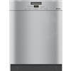 MIELE G 5110 SCU CLST LAVASTOVIGLIE INCASSO, 59,8 cm, Classe D