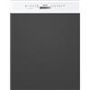 SMEG PL292DB LAVASTOVIGLIE INCASSO, 59,8 cm, Classe D