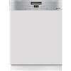 MIELE G 5110 i CLST ACTIVE LAVASTOVIGLIE INCASSO, 59,8 cm, Classe D