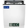 ELECTROLUX EES69400L LAVASTOVIGLIE INCASSO, 59,6 cm, Classe C