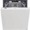 INDESIT DIO 3C24 AC E LAVASTOVIGLIE, 59,8 cm, Classe
