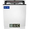 AEG FSK94847P LAVASTOVIGLIE INCASSO, 59,6 cm, Classe C