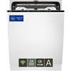 AEG FSE76738P LAVASTOVIGLIE INCASSO, 59,6 cm, Classe A