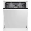 BEKO BDIN39641A LAVASTOVIGLIE INCASSO, 59 cm, Classe C
