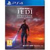 ELECTRONIC ARTS Star Wars Jedi: Survivor - GIOCO PS4