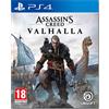 UBISOFT Assassin's Creed Valhalla - GIOCO PS4