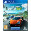 UBISOFT The Crew Motorfest - GIOCO PS4